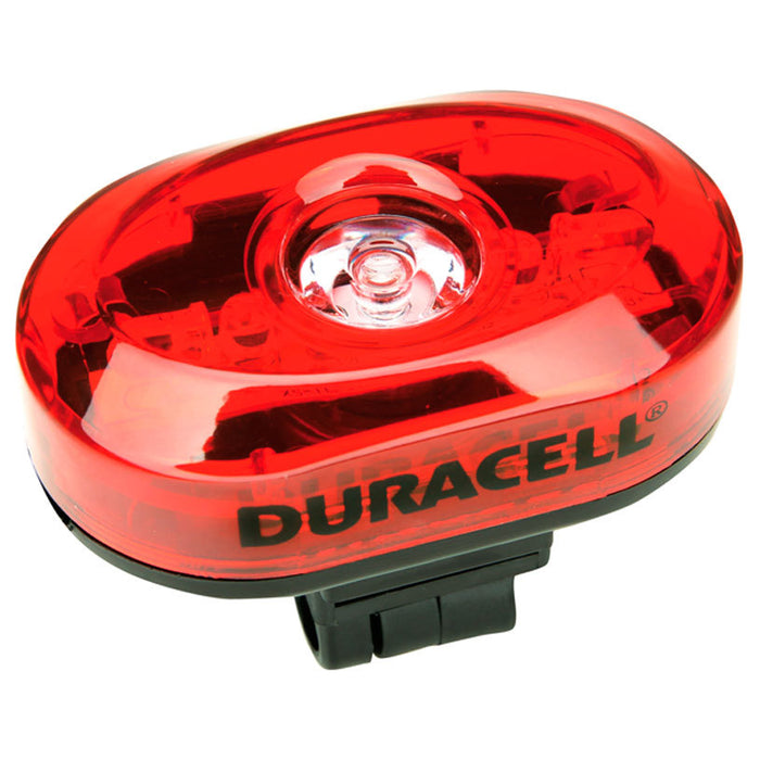 СТОП DURACELL 5LED + 2xAAA B03 1352