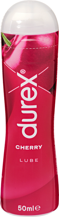 Лубрикант Cherry, 50 ml
