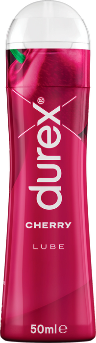 Лубрикант Cherry, 50 ml