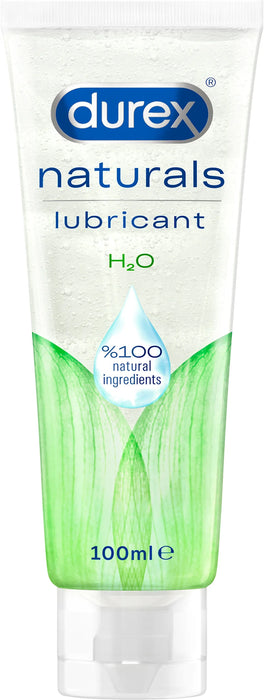 Лубрикант Naturals H₂O, 100 ml