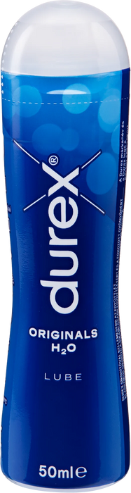Лубрикант Originals, 50 ml