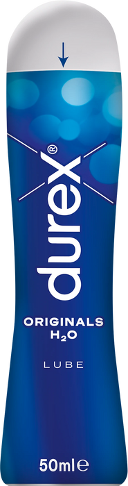 Лубрикант Originals, 50 ml
