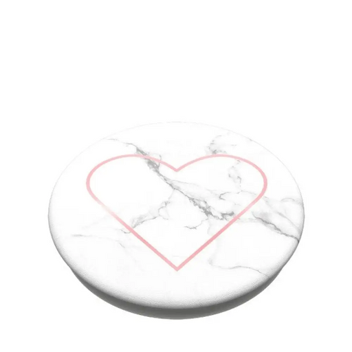 Държач и стойка за телефон Popsockets 2 Stoney Heart