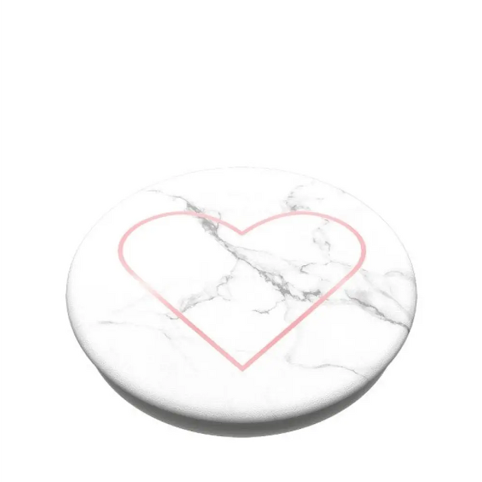 Държач и стойка за телефон Popsockets 2 Stoney Heart