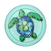 Държач и стойка за телефон Popsockets PlantCore Grip Tortuga