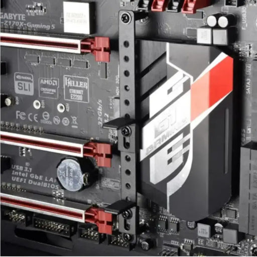 Държач на видео карта за Дънна платка Estillo Anti-Sag