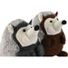 Държач на врати Home ESPRIT 15 X 18 X 20 cm (2 броя)