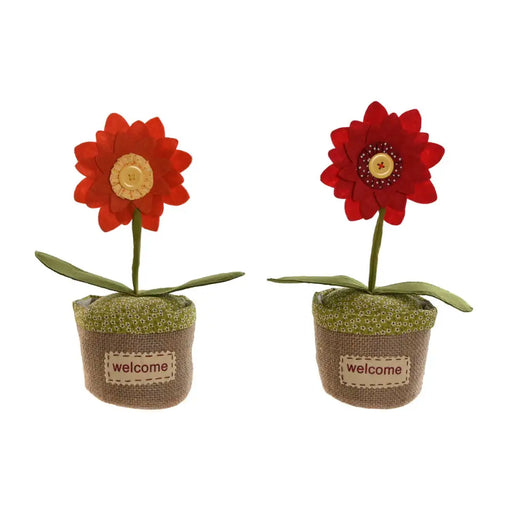 Държач на врати Home ESPRIT полиестер Юта 14 x 14 x 33 cm