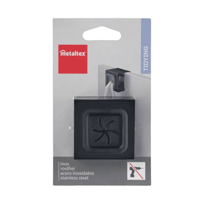 ДЪРЖАЧ ЗА КЪРПИ METALTEX TIDYING LAVA