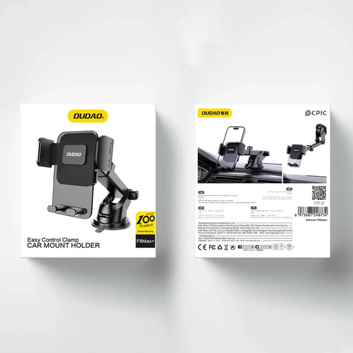 Държач за телефон Dudao F8Max+