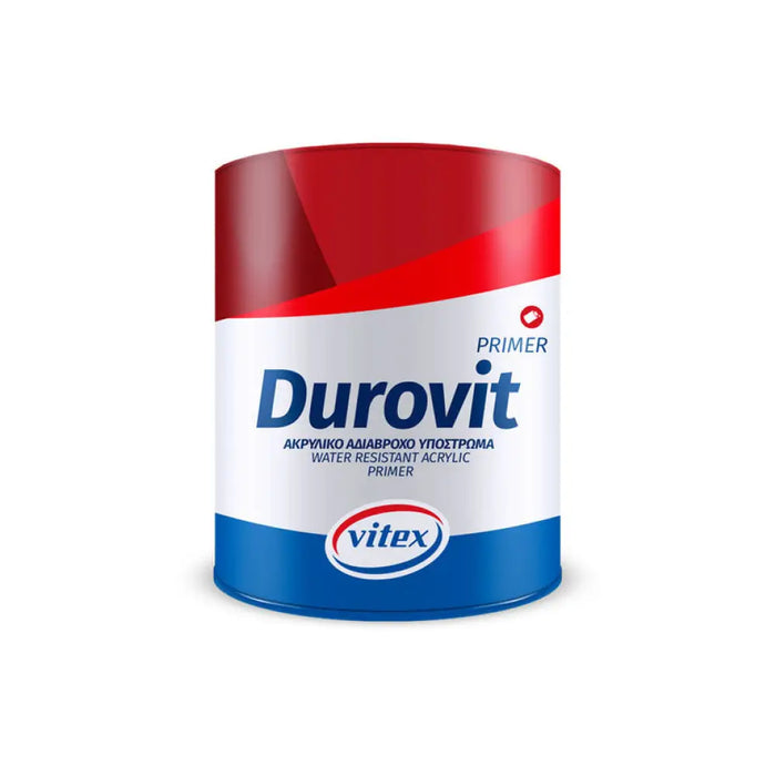 DUROVIT АЛКИДЕН ГРУНД 1 L VITEX