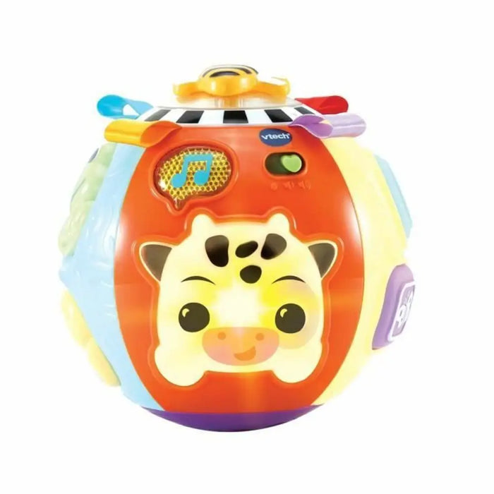Дървена Игра Vtech Baby (1 броя)
