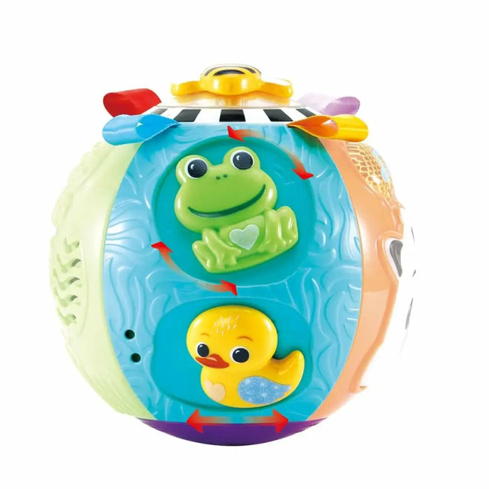 Дървена Игра Vtech Baby (1 броя)