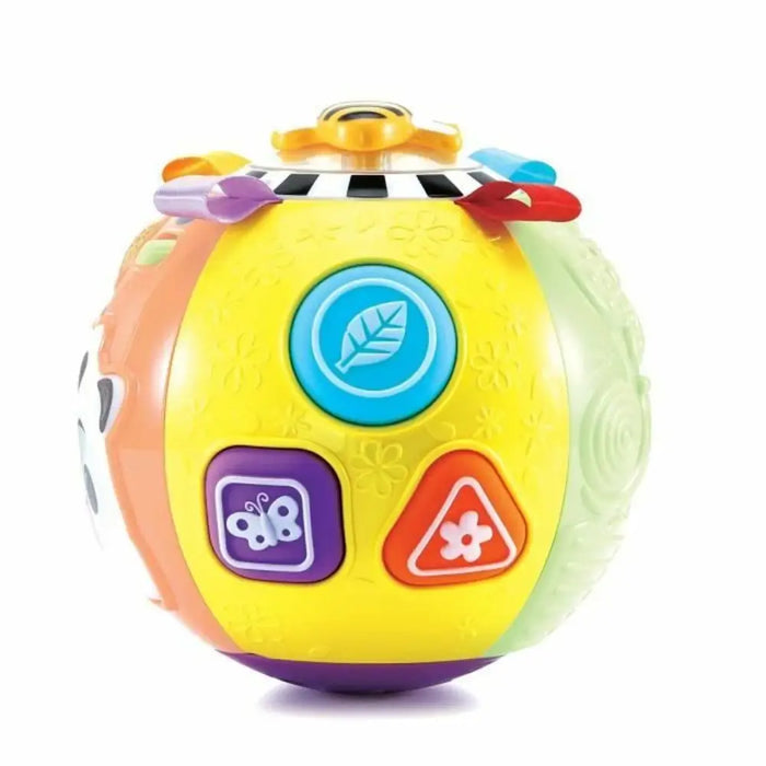 Дървена Игра Vtech Baby (1 броя)