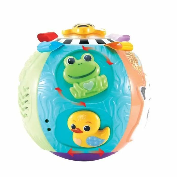 Дървена Игра Vtech Baby (1 броя)