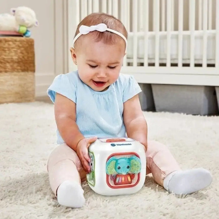Дървена Игра Vtech Baby