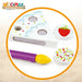 Дървена Игра Woomax Tarta 26 Части (6 броя)