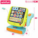 Дървена кутия с аксесоари Winfun 24 X 23 X 11 CM (2 броя)