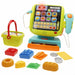 Дървена кутия с аксесоари Winfun 24 X 23 X 11 CM (2 броя)