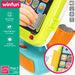 Дървена кутия с аксесоари Winfun 24 X 23 X 11 CM (2 броя)