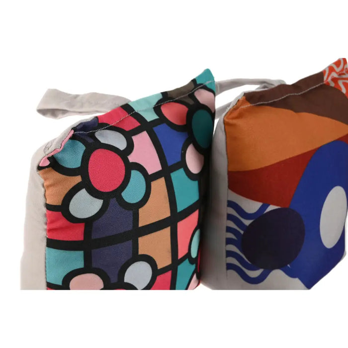 Държач на врати Home ESPRIT От пясък 20 x 10 x 25 cm (2