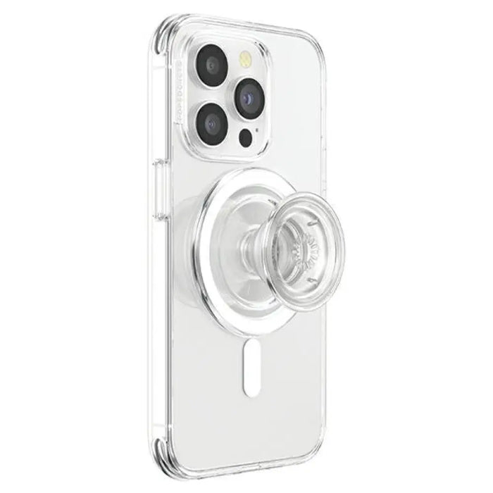 Държач и стойка за телефон Popsockets PopGrip MagSafe 2