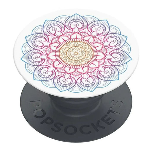 Държач и стойка за телефон Popsockets 2 Rainbow Mandala