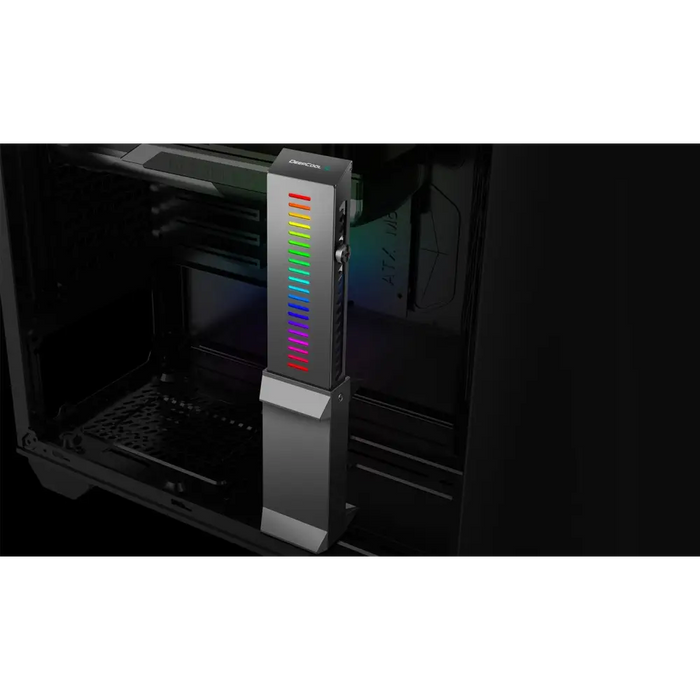 Държач за графична карта DeepCool GH-01 A-RGB Full Tower