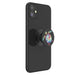Държач и стойка за телефон Popsockets 2 Psychedelic Turtle