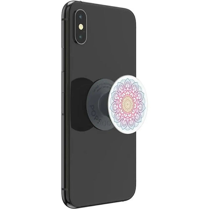 Държач и стойка за телефон Popsockets 2 Rainbow Mandala