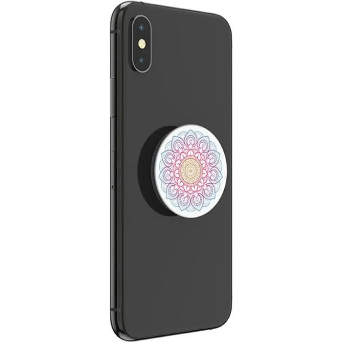 Държач и стойка за телефон Popsockets 2 Rainbow Mandala