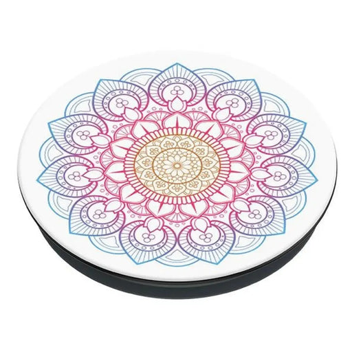 Държач и стойка за телефон Popsockets 2 Rainbow Mandala