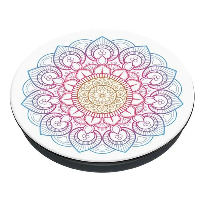 Държач и стойка за телефон Popsockets 2 Rainbow Mandala