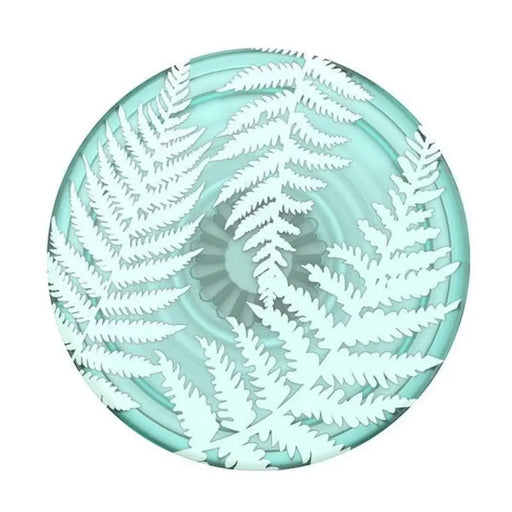 Държач и стойка за телефон Popsockets PlantCore Grip Fern