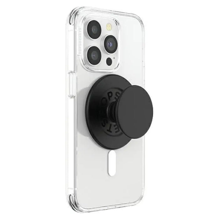 Държач и стойка за телефон Popsockets PopGrip MagSafe 2