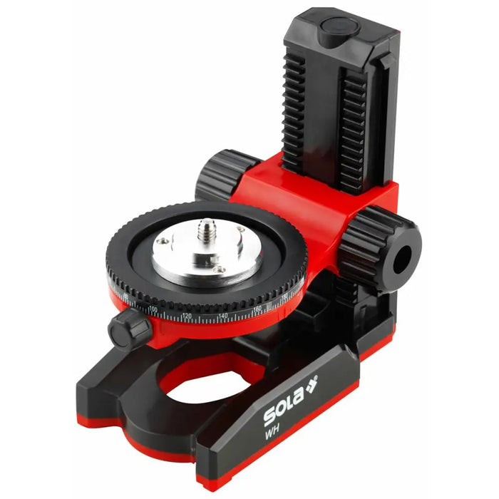 Държач на лазерен Нивелир SOLA Магнитна