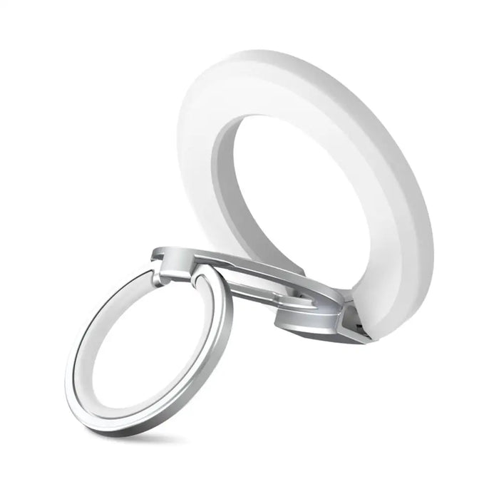 Държач за телефон Tech-Protect MMR500 MagSafe - бял