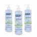 Душ гел Dodie 500 ml 3 Части (3 броя)