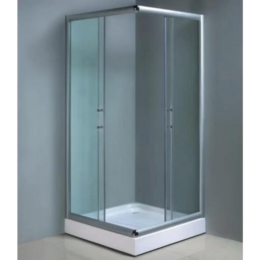 ДУШ КАБИНА SK- S 004 90х90 КВАДРАТ МАТ