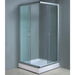 ДУШ КАБИНА SK- S 004 90х90 КВАДРАТ МАТ