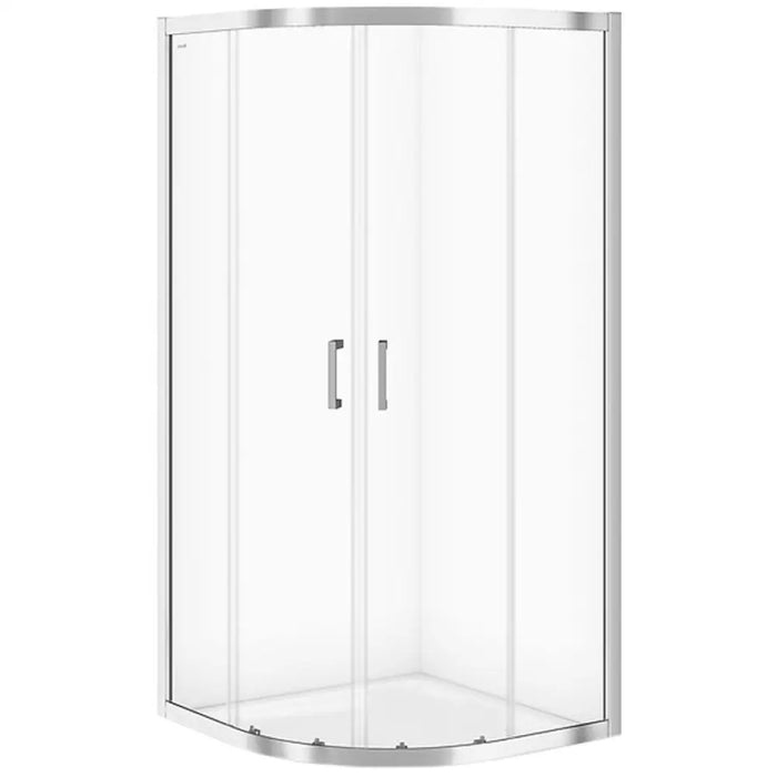 ДУШ КАБИНА 90X90 CERSANIT BASIC