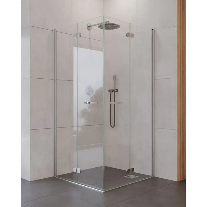 ДУШ КАБИНА 90X90 EMIR HARMONIA