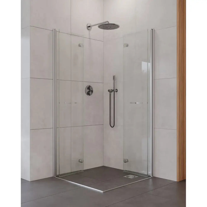 ДУШ КАБИНА 90X90 EMIR HARMONIA