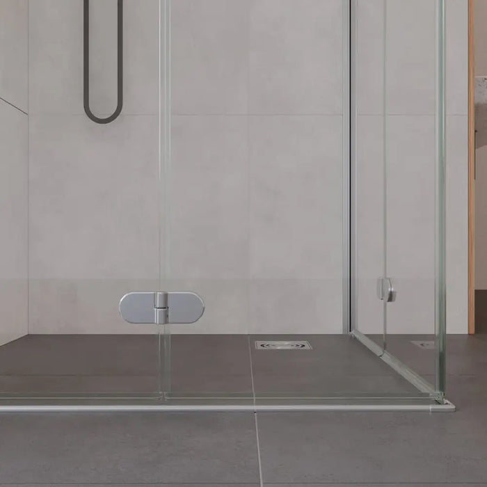 ДУШ КАБИНА 90X90 EMIR HARMONIA