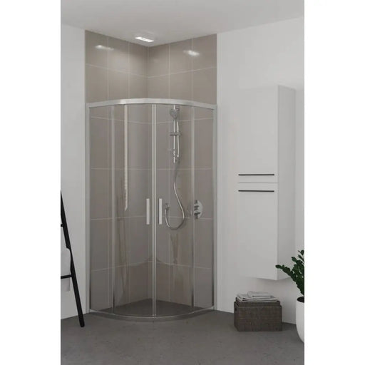 ДУШ КАБИНА 90Х90 IDEALSTANDARD CONNECT 2 QUAD