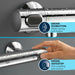 Душ Колона Grohe