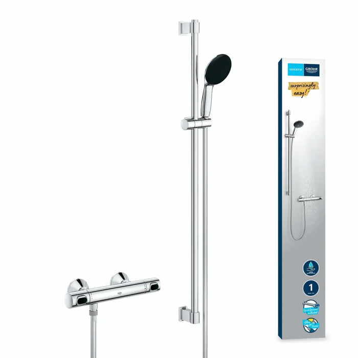Душ Колона Grohe