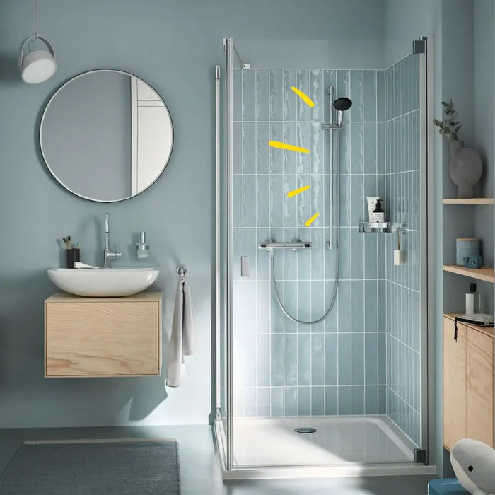 Душ Колона Grohe