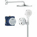 Душ Колона Grohe Сив 31 cm