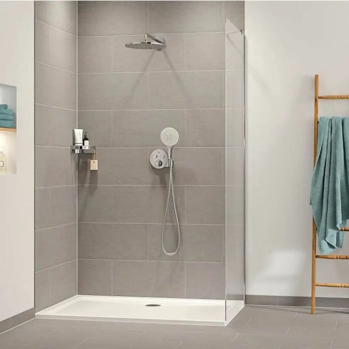 Душ Колона Grohe Сив 31 cm